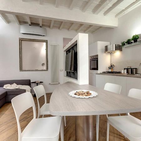 Rosa Apartment By Mamo Floransa Dış mekan fotoğraf