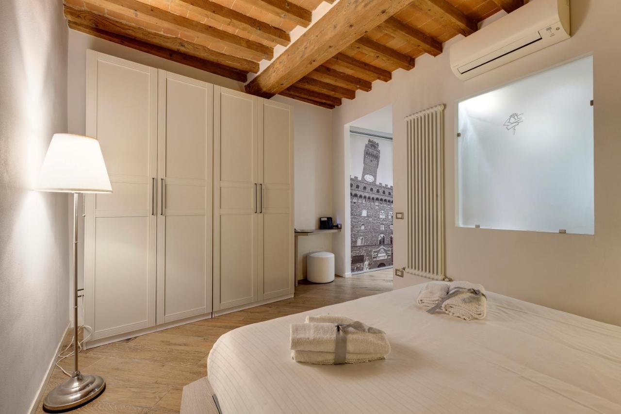 Rosa Apartment By Mamo Floransa Dış mekan fotoğraf