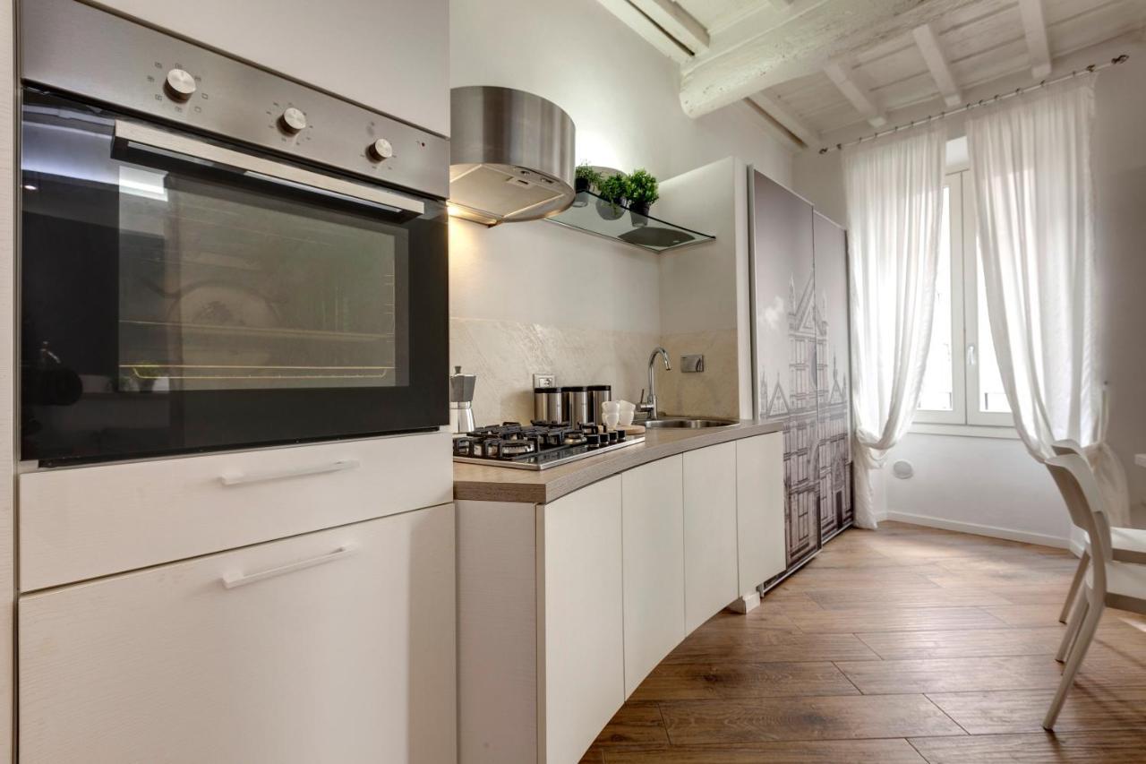 Rosa Apartment By Mamo Floransa Dış mekan fotoğraf