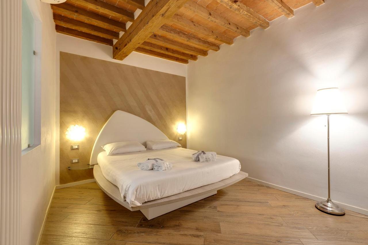 Rosa Apartment By Mamo Floransa Dış mekan fotoğraf